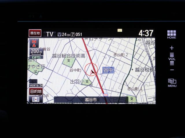 オデッセイ アブソルート 両側電動スライドドア・純正ナビ・フルセグ・バックカメラ・Bluetooth接続・クルーズコントロール・ETC・ハーフレザーシート・スマートキー・プッシュスタート・LEDヘッドライト・ドライブレコーダー(16枚目)