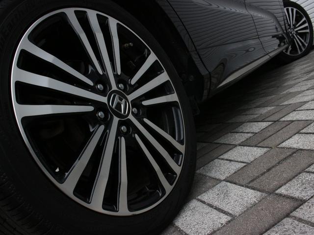 オデッセイ アブソルート 両側電動スライドドア・純正ナビ・フルセグ・バックカメラ・Bluetooth接続・クルーズコントロール・ETC・ハーフレザーシート・スマートキー・プッシュスタート・LEDヘッドライト・ドライブレコーダー(26枚目)