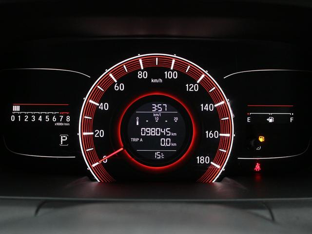 オデッセイ アブソルート 両側電動スライドドア・純正ナビ・フルセグ・バックカメラ・Bluetooth接続・クルーズコントロール・ETC・ハーフレザーシート・スマートキー・プッシュスタート・LEDヘッドライト・ドライブレコーダー(29枚目)