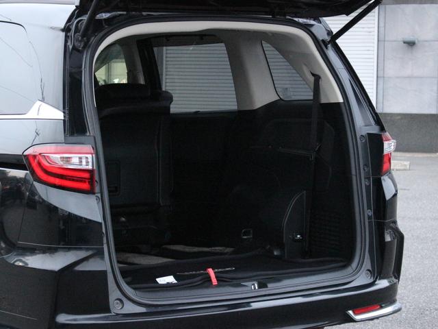 オデッセイ アブソルート 両側電動スライドドア・純正ナビ・フルセグ・バックカメラ・Bluetooth接続・クルーズコントロール・ETC・ハーフレザーシート・スマートキー・プッシュスタート・LEDヘッドライト・ドライブレコーダー(38枚目)