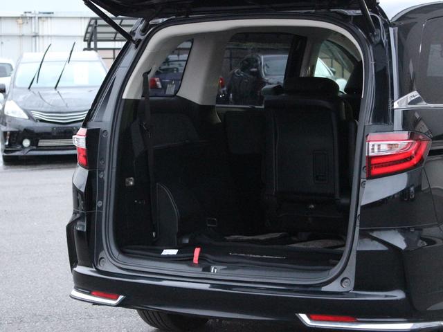 オデッセイ アブソルート 両側電動スライドドア・純正ナビ・フルセグ・バックカメラ・Bluetooth接続・クルーズコントロール・ETC・ハーフレザーシート・スマートキー・プッシュスタート・LEDヘッドライト・ドライブレコーダー(40枚目)