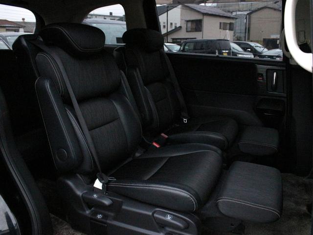 オデッセイ アブソルート 両側電動スライドドア・純正ナビ・フルセグ・バックカメラ・Bluetooth接続・クルーズコントロール・ETC・ハーフレザーシート・スマートキー・プッシュスタート・LEDヘッドライト・ドライブレコーダー(45枚目)