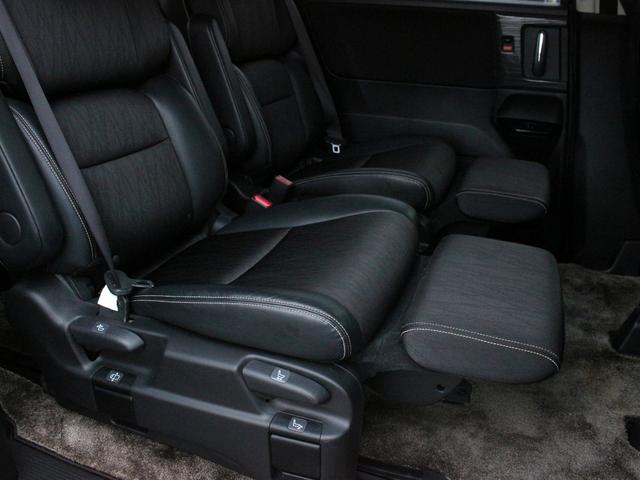 オデッセイ アブソルート 両側電動スライドドア・純正ナビ・フルセグ・バックカメラ・Bluetooth接続・クルーズコントロール・ETC・ハーフレザーシート・スマートキー・プッシュスタート・LEDヘッドライト・ドライブレコーダー(46枚目)