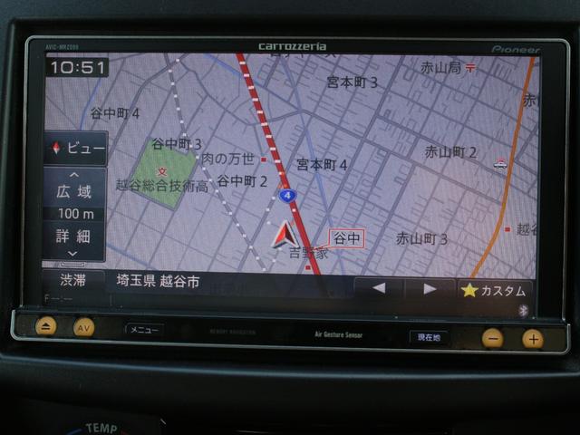 スイフトスポーツ ベースグレード　純正エアロ・メモリーナビ・フルセグ・ＥＴＣ・Ｂｌｕｅｔｏｏｔｈ接続・クルーズコントロール・スマートキー・プッシュスタート・パドルシフト・ドライブレコーダー・ＨＩＤヘッドライト・純正１７インチＡＷ（5枚目）