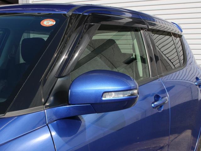 スイフトスポーツ ベースグレード　純正エアロ・メモリーナビ・フルセグ・ＥＴＣ・Ｂｌｕｅｔｏｏｔｈ接続・クルーズコントロール・スマートキー・プッシュスタート・パドルシフト・ドライブレコーダー・ＨＩＤヘッドライト・純正１７インチＡＷ（21枚目）