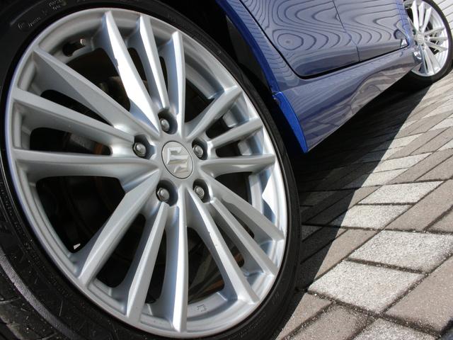 スイフトスポーツ ベースグレード　純正エアロ・メモリーナビ・フルセグ・ＥＴＣ・Ｂｌｕｅｔｏｏｔｈ接続・クルーズコントロール・スマートキー・プッシュスタート・パドルシフト・ドライブレコーダー・ＨＩＤヘッドライト・純正１７インチＡＷ（22枚目）