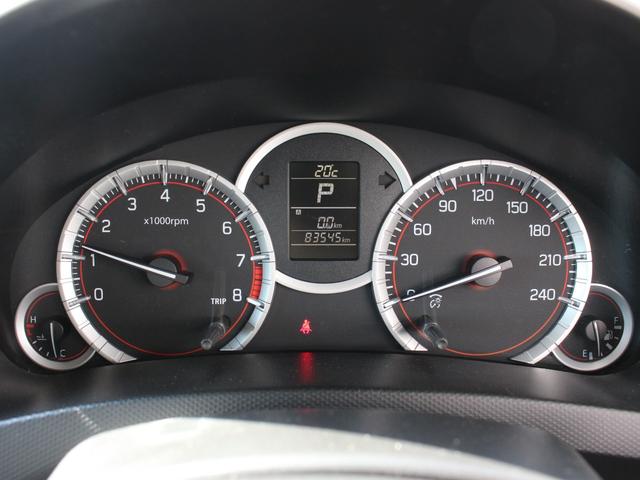 スイフトスポーツ ベースグレード　純正エアロ・メモリーナビ・フルセグ・ＥＴＣ・Ｂｌｕｅｔｏｏｔｈ接続・クルーズコントロール・スマートキー・プッシュスタート・パドルシフト・ドライブレコーダー・ＨＩＤヘッドライト・純正１７インチＡＷ（24枚目）