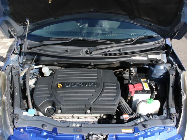 スイフトスポーツ ベースグレード　純正エアロ・メモリーナビ・フルセグ・ＥＴＣ・Ｂｌｕｅｔｏｏｔｈ接続・クルーズコントロール・スマートキー・プッシュスタート・パドルシフト・ドライブレコーダー・ＨＩＤヘッドライト・純正１７インチＡＷ（25枚目）