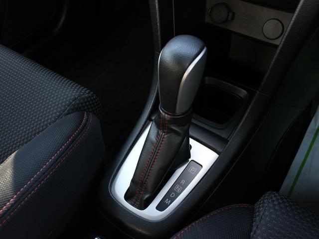 スイフトスポーツ ベースグレード　純正エアロ・メモリーナビ・フルセグ・ＥＴＣ・Ｂｌｕｅｔｏｏｔｈ接続・クルーズコントロール・スマートキー・プッシュスタート・パドルシフト・ドライブレコーダー・ＨＩＤヘッドライト・純正１７インチＡＷ（44枚目）