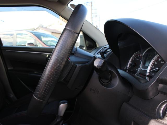 スイフトスポーツ ベースグレード　純正エアロ・メモリーナビ・フルセグ・ＥＴＣ・Ｂｌｕｅｔｏｏｔｈ接続・クルーズコントロール・スマートキー・プッシュスタート・パドルシフト・ドライブレコーダー・ＨＩＤヘッドライト・純正１７インチＡＷ（48枚目）