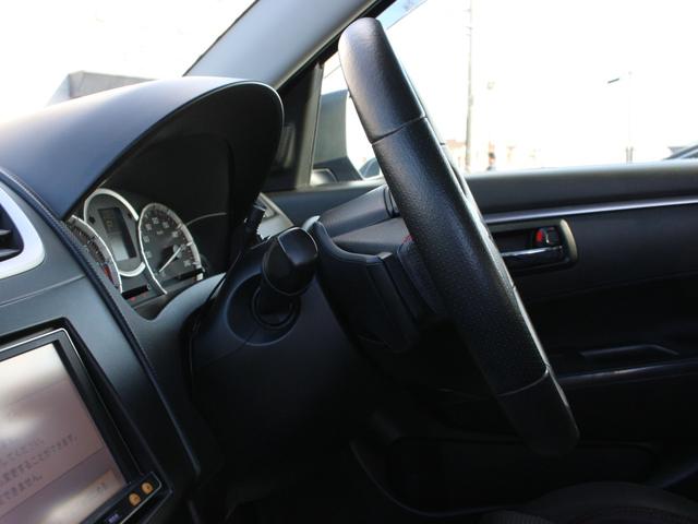 スイフトスポーツ ベースグレード　純正エアロ・メモリーナビ・フルセグ・ＥＴＣ・Ｂｌｕｅｔｏｏｔｈ接続・クルーズコントロール・スマートキー・プッシュスタート・パドルシフト・ドライブレコーダー・ＨＩＤヘッドライト・純正１７インチＡＷ（49枚目）