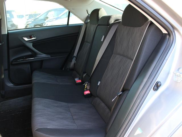 マークＸ ２５０Ｇ　Ｓパッケージリラックスセレクション　Ｇ’ｓバンパー・ＲＡＹＳ１９ｉｎＡＷ・純正ナビ・ＥＴＣ・フルセグ・サイド＆バックカメラ・パドルシフト・電動シート・スマートキー・プッシュスタート・ＨＩＤヘッドライト・フォグランプ・ローダウン・Ａ／ＡＣ（11枚目）