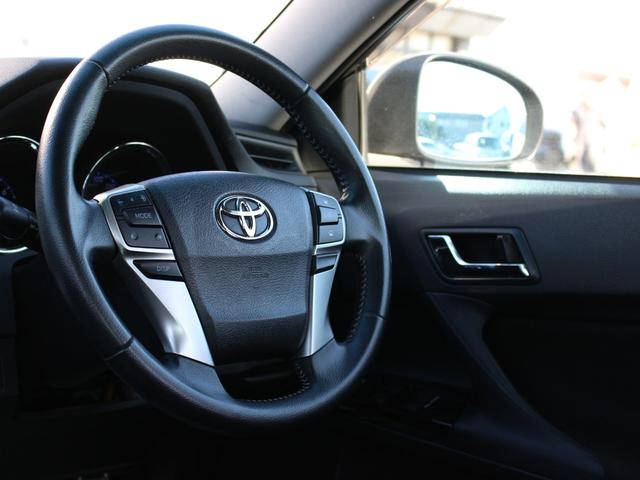 マークＸ ２５０Ｇ　Ｓパッケージリラックスセレクション　Ｇ’ｓバンパー・ＲＡＹＳ１９ｉｎＡＷ・純正ナビ・ＥＴＣ・フルセグ・サイド＆バックカメラ・パドルシフト・電動シート・スマートキー・プッシュスタート・ＨＩＤヘッドライト・フォグランプ・ローダウン・Ａ／ＡＣ（13枚目）