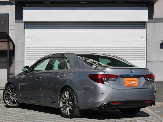 マークＸ ２５０Ｇ　Ｓパッケージリラックスセレクション　Ｇ’ｓバンパー・ＲＡＹＳ１９ｉｎＡＷ・純正ナビ・ＥＴＣ・フルセグ・サイド＆バックカメラ・パドルシフト・電動シート・スマートキー・プッシュスタート・ＨＩＤヘッドライト・フォグランプ・ローダウン・Ａ／ＡＣ（28枚目）