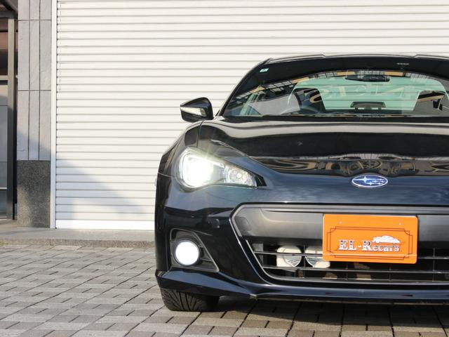 ＢＲＺ Ｓ　６速ＭＴ・ＯＰナビ・フルセグ・バックカメラ・Ｂｌｕｅｔｏｏｔｈ接続・ＥＴＣ・スマートキー・プッシュスタート・ＨＩＤヘッドライト・フォグランプ・リアスポイラー・純正１７インチＡＷ・ウインカーミラー（19枚目）