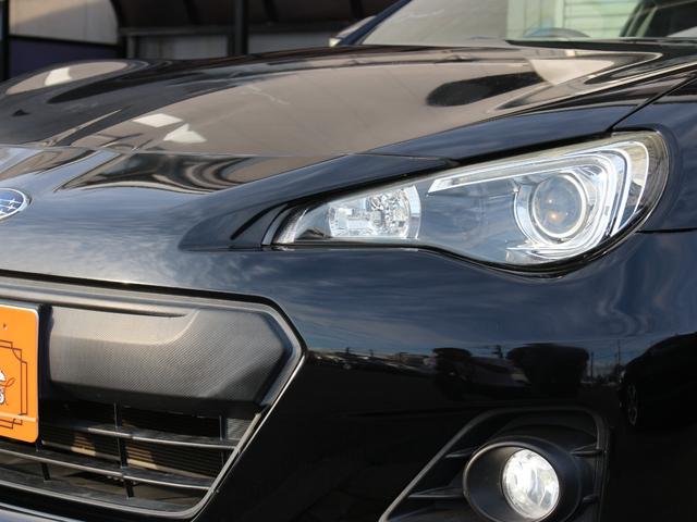 ＢＲＺ Ｓ　６速ＭＴ・ＯＰナビ・フルセグ・バックカメラ・Ｂｌｕｅｔｏｏｔｈ接続・ＥＴＣ・スマートキー・プッシュスタート・ＨＩＤヘッドライト・フォグランプ・リアスポイラー・純正１７インチＡＷ・ウインカーミラー（20枚目）