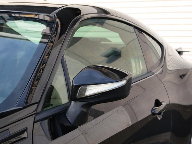 ＢＲＺ Ｓ　６速ＭＴ・ＯＰナビ・フルセグ・バックカメラ・Ｂｌｕｅｔｏｏｔｈ接続・ＥＴＣ・スマートキー・プッシュスタート・ＨＩＤヘッドライト・フォグランプ・リアスポイラー・純正１７インチＡＷ・ウインカーミラー（21枚目）