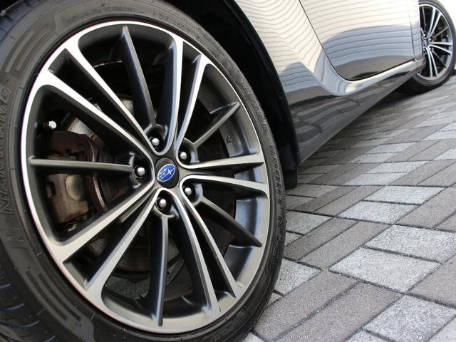 ＢＲＺ Ｓ　６速ＭＴ・ＯＰナビ・フルセグ・バックカメラ・Ｂｌｕｅｔｏｏｔｈ接続・ＥＴＣ・スマートキー・プッシュスタート・ＨＩＤヘッドライト・フォグランプ・リアスポイラー・純正１７インチＡＷ・ウインカーミラー（22枚目）