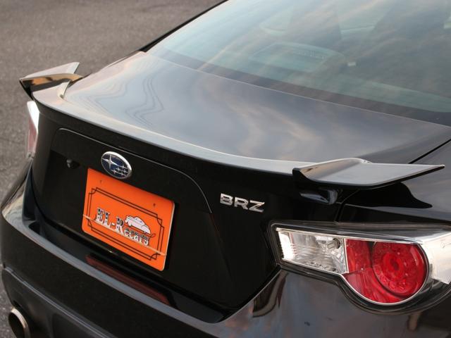 ＢＲＺ Ｓ　６速ＭＴ・ＯＰナビ・フルセグ・バックカメラ・Ｂｌｕｅｔｏｏｔｈ接続・ＥＴＣ・スマートキー・プッシュスタート・ＨＩＤヘッドライト・フォグランプ・リアスポイラー・純正１７インチＡＷ・ウインカーミラー（23枚目）