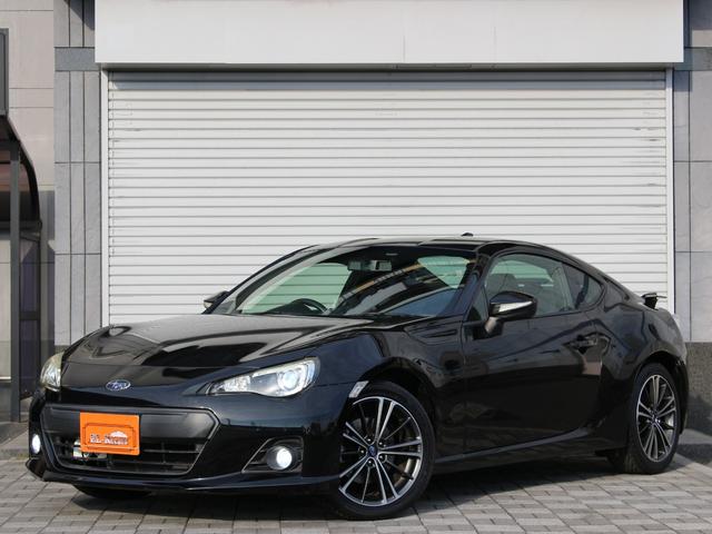 ＢＲＺ Ｓ　６速ＭＴ・ＯＰナビ・フルセグ・バックカメラ・Ｂｌｕｅｔｏｏｔｈ接続・ＥＴＣ・スマートキー・プッシュスタート・ＨＩＤヘッドライト・フォグランプ・リアスポイラー・純正１７インチＡＷ・ウインカーミラー（27枚目）