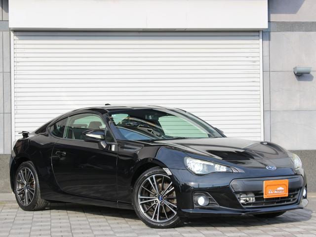 ＢＲＺ Ｓ　６速ＭＴ・ＯＰナビ・フルセグ・バックカメラ・Ｂｌｕｅｔｏｏｔｈ接続・ＥＴＣ・スマートキー・プッシュスタート・ＨＩＤヘッドライト・フォグランプ・リアスポイラー・純正１７インチＡＷ・ウインカーミラー（28枚目）