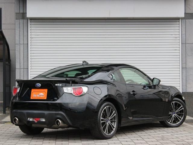 ＢＲＺ Ｓ　６速ＭＴ・ＯＰナビ・フルセグ・バックカメラ・Ｂｌｕｅｔｏｏｔｈ接続・ＥＴＣ・スマートキー・プッシュスタート・ＨＩＤヘッドライト・フォグランプ・リアスポイラー・純正１７インチＡＷ・ウインカーミラー（29枚目）