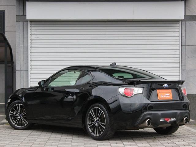 ＢＲＺ Ｓ　６速ＭＴ・ＯＰナビ・フルセグ・バックカメラ・Ｂｌｕｅｔｏｏｔｈ接続・ＥＴＣ・スマートキー・プッシュスタート・ＨＩＤヘッドライト・フォグランプ・リアスポイラー・純正１７インチＡＷ・ウインカーミラー（30枚目）