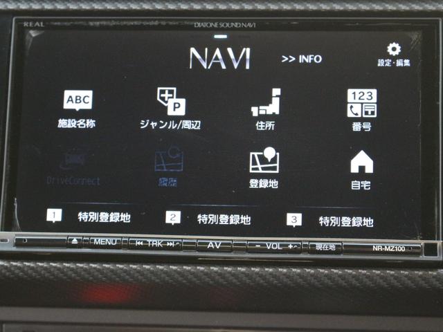 ＢＲＺ Ｓ　６速ＭＴ・ＯＰナビ・フルセグ・バックカメラ・Ｂｌｕｅｔｏｏｔｈ接続・ＥＴＣ・スマートキー・プッシュスタート・ＨＩＤヘッドライト・フォグランプ・リアスポイラー・純正１７インチＡＷ・ウインカーミラー（42枚目）