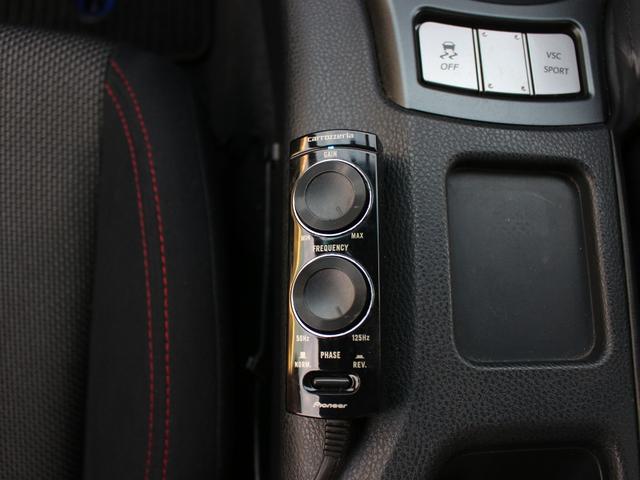 ＢＲＺ Ｓ　６速ＭＴ・ＯＰナビ・フルセグ・バックカメラ・Ｂｌｕｅｔｏｏｔｈ接続・ＥＴＣ・スマートキー・プッシュスタート・ＨＩＤヘッドライト・フォグランプ・リアスポイラー・純正１７インチＡＷ・ウインカーミラー（46枚目）