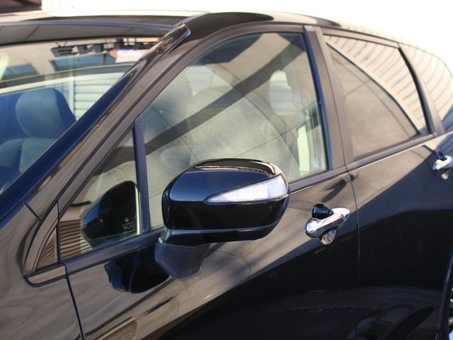 ウインカーミラーもございますので周囲への配慮も◎！