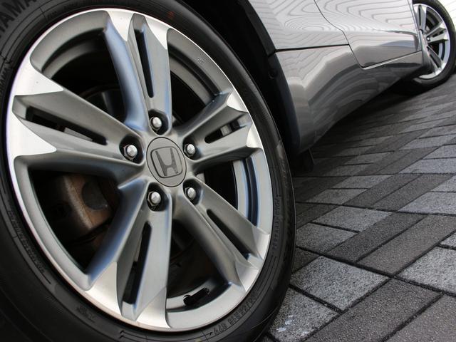 ＣＲ－Ｚ α　後期型・ＯＰ本革シート・Ｇａｔｈｅｒｓナビ・ＥＴＣ・フルセグ・バックカメラ・クルーズコントロール・パドルシフト・シートヒーター・スマートキー・ＨＩＤヘッドライト・フォグ・純正１６ＡＷ・ウインカーミラー（22枚目）