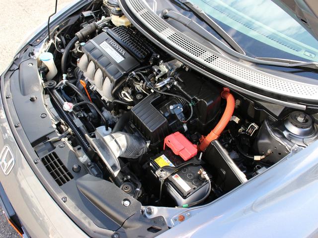 ＣＲ－Ｚ α　後期型・ＯＰ本革シート・Ｇａｔｈｅｒｓナビ・ＥＴＣ・フルセグ・バックカメラ・クルーズコントロール・パドルシフト・シートヒーター・スマートキー・ＨＩＤヘッドライト・フォグ・純正１６ＡＷ・ウインカーミラー（32枚目）