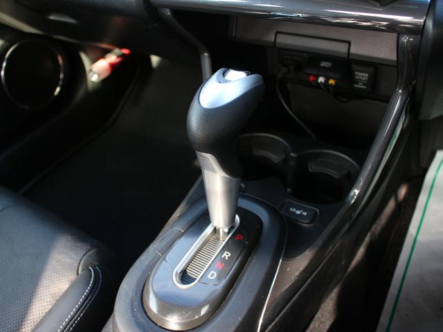 ＣＲ－Ｚ α　後期型・ＯＰ本革シート・Ｇａｔｈｅｒｓナビ・ＥＴＣ・フルセグ・バックカメラ・クルーズコントロール・パドルシフト・シートヒーター・スマートキー・ＨＩＤヘッドライト・フォグ・純正１６ＡＷ・ウインカーミラー（44枚目）