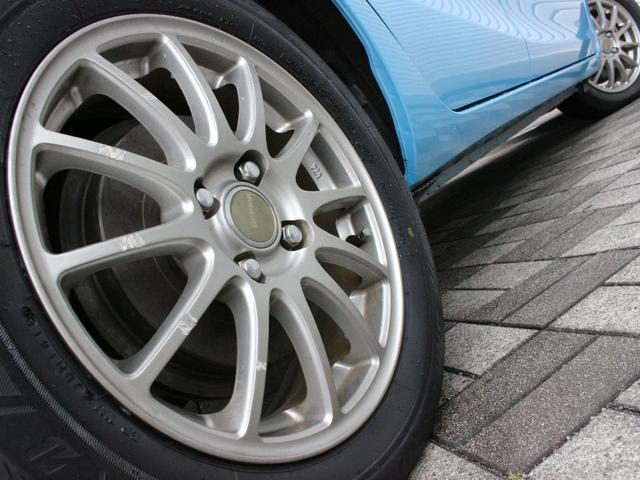 アクア S 純正OPナビ・バックカメラ・スマートキー・フルセグ・Bluetooth接続・ETC・プッシュスタート・ブリヂストン15インチAW・ウインカーミラー・オートエアコン・ドアバイザー(22枚目)