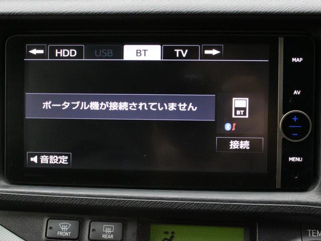 アクア S 純正OPナビ・バックカメラ・スマートキー・フルセグ・Bluetooth接続・ETC・プッシュスタート・ブリヂストン15インチAW・ウインカーミラー・オートエアコン・ドアバイザー(42枚目)