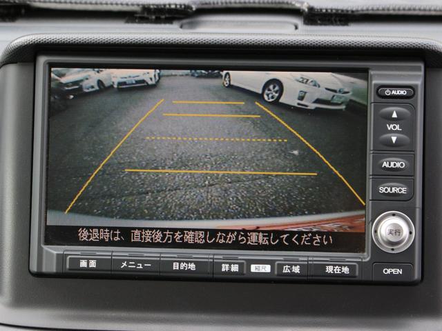 ステップワゴン スパーダS Z HDDナビパッケージ 両側パワースライドドア・バックカメラ・純正ナビ・ETC・スマートキー・HIDヘッドライト・フォグランプ・コーナーセンサー・純正16インチAW・ウインカーミラー・オートエアコン・ドアバイザー(6枚目)