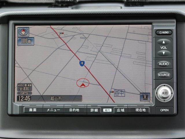 ステップワゴン スパーダS Z HDDナビパッケージ 両側パワースライドドア・バックカメラ・純正ナビ・ETC・スマートキー・HIDヘッドライト・フォグランプ・コーナーセンサー・純正16インチAW・ウインカーミラー・オートエアコン・ドアバイザー(16枚目)