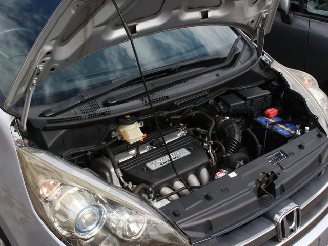 ステップワゴン スパーダS Z HDDナビパッケージ 両側パワースライドドア・バックカメラ・純正ナビ・ETC・スマートキー・HIDヘッドライト・フォグランプ・コーナーセンサー・純正16インチAW・ウインカーミラー・オートエアコン・ドアバイザー(30枚目)