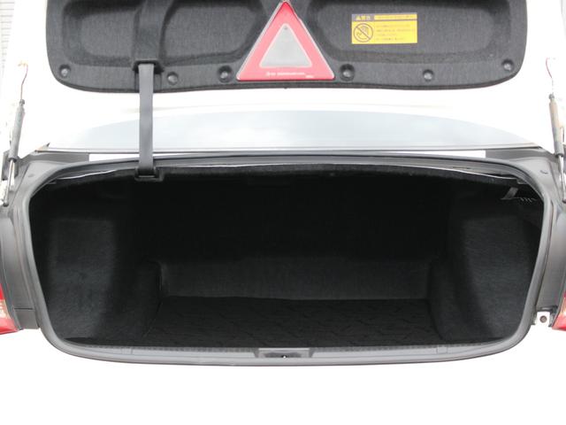 クラウン 2.5アスリート アニバーサリーエディション 特別仕様車・純正ナビ・フルセグ・Bluetooth接続・バックカメラ・ETC・クルーズコントロール・スマートキー・プッシュスタート・HIDヘッドライト・フォグランプ・TEIN車高調・社外17inAW(13枚目)