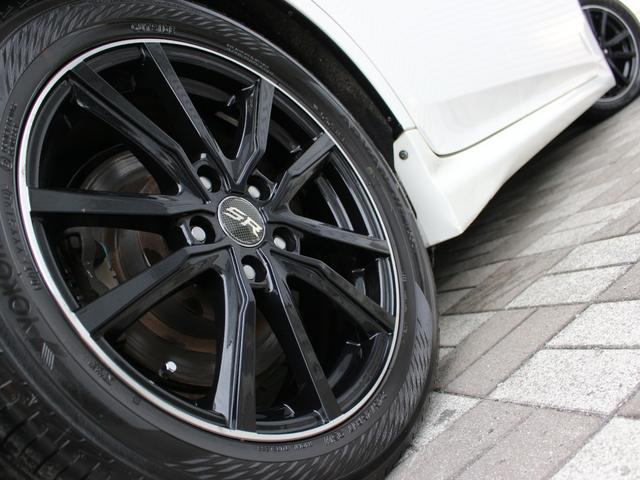 クラウン 2.5アスリート アニバーサリーエディション 特別仕様車・純正ナビ・フルセグ・Bluetooth接続・バックカメラ・ETC・クルーズコントロール・スマートキー・プッシュスタート・HIDヘッドライト・フォグランプ・TEIN車高調・社外17inAW(23枚目)