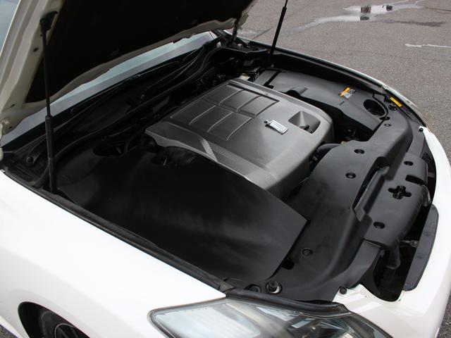 クラウン 2.5アスリート アニバーサリーエディション 特別仕様車・純正ナビ・フルセグ・Bluetooth接続・バックカメラ・ETC・クルーズコントロール・スマートキー・プッシュスタート・HIDヘッドライト・フォグランプ・TEIN車高調・社外17inAW(31枚目)