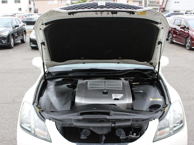 クラウン 2.5アスリート アニバーサリーエディション 特別仕様車・純正ナビ・フルセグ・Bluetooth接続・バックカメラ・ETC・クルーズコントロール・スマートキー・プッシュスタート・HIDヘッドライト・フォグランプ・TEIN車高調・社外17inAW(32枚目)