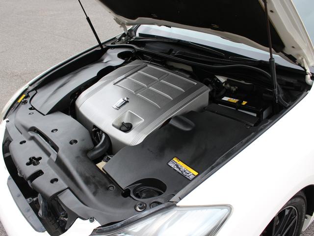 クラウン 2.5アスリート アニバーサリーエディション 特別仕様車・純正ナビ・フルセグ・Bluetooth接続・バックカメラ・ETC・クルーズコントロール・スマートキー・プッシュスタート・HIDヘッドライト・フォグランプ・TEIN車高調・社外17inAW(33枚目)