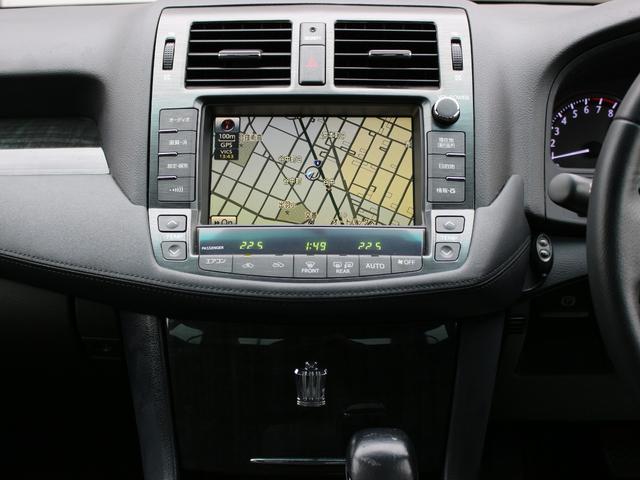 クラウン 2.5アスリート アニバーサリーエディション 特別仕様車・純正ナビ・フルセグ・Bluetooth接続・バックカメラ・ETC・クルーズコントロール・スマートキー・プッシュスタート・HIDヘッドライト・フォグランプ・TEIN車高調・社外17inAW(43枚目)