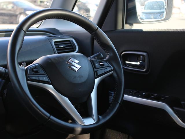 ソリオバンディット ハイブリッドMV ワンオーナー・両側パワースライドドア・デュアルカメラサポート・追従クルコン・メモリーナビ・フルセグ・バックカメラ・Bluetooth接続・スマートキー・プッシュスタート・LEDヘッドライト・フォグ(15枚目)