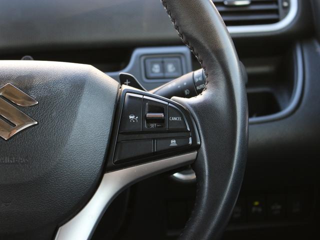 ソリオバンディット ハイブリッドMV ワンオーナー・両側パワースライドドア・デュアルカメラサポート・追従クルコン・メモリーナビ・フルセグ・バックカメラ・Bluetooth接続・スマートキー・プッシュスタート・LEDヘッドライト・フォグ(18枚目)