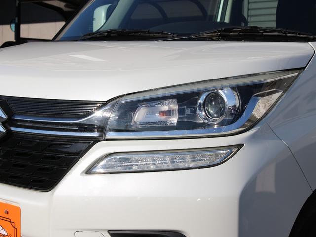 ソリオバンディット ハイブリッドMV ワンオーナー・両側パワースライドドア・デュアルカメラサポート・追従クルコン・メモリーナビ・フルセグ・バックカメラ・Bluetooth接続・スマートキー・プッシュスタート・LEDヘッドライト・フォグ(22枚目)