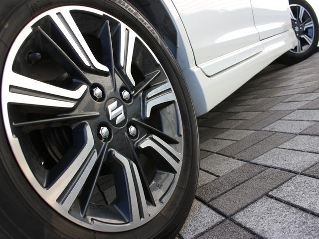 ソリオバンディット ハイブリッドMV ワンオーナー・両側パワースライドドア・デュアルカメラサポート・追従クルコン・メモリーナビ・フルセグ・バックカメラ・Bluetooth接続・スマートキー・プッシュスタート・LEDヘッドライト・フォグ(24枚目)