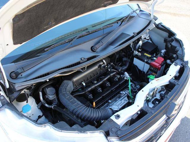 ソリオバンディット ハイブリッドMV ワンオーナー・両側パワースライドドア・デュアルカメラサポート・追従クルコン・メモリーナビ・フルセグ・バックカメラ・Bluetooth接続・スマートキー・プッシュスタート・LEDヘッドライト・フォグ(32枚目)