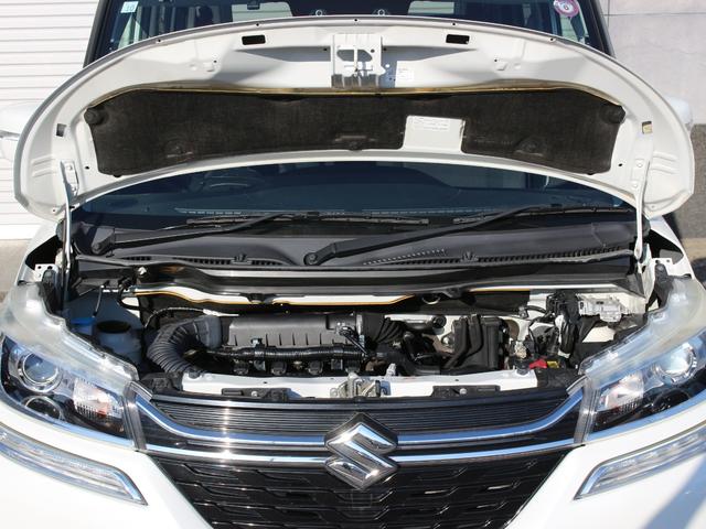 ソリオバンディット ハイブリッドMV ワンオーナー・両側パワースライドドア・デュアルカメラサポート・追従クルコン・メモリーナビ・フルセグ・バックカメラ・Bluetooth接続・スマートキー・プッシュスタート・LEDヘッドライト・フォグ(33枚目)